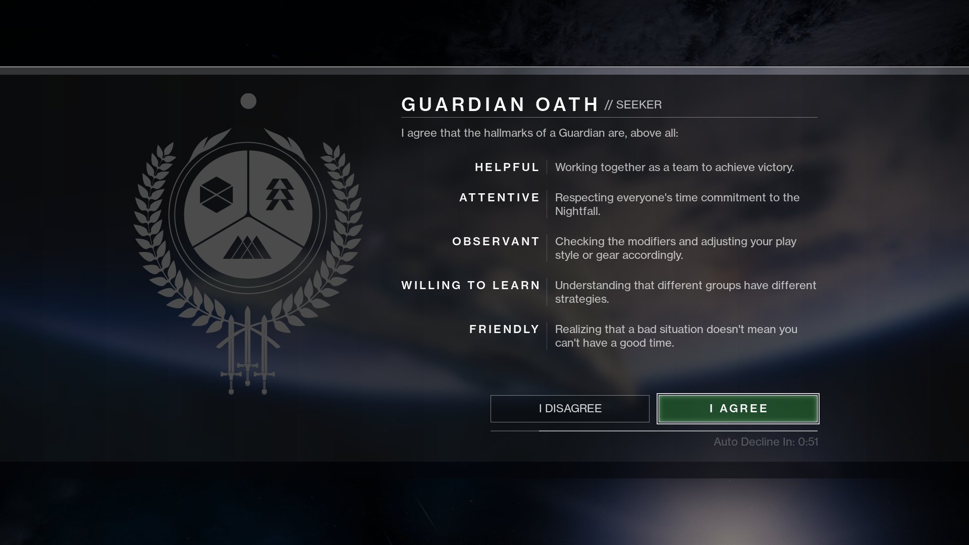 Destiny 2 - Imagen 5